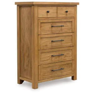 Kristiland Chest of Drawers