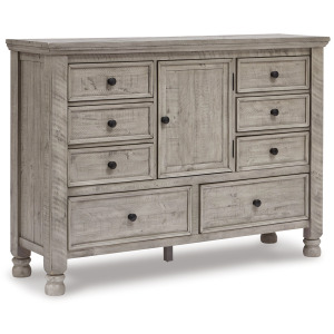 Harrastone Dresser