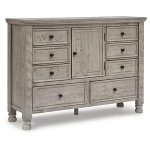 Harrastone Dresser