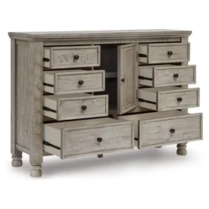 Harrastone Dresser