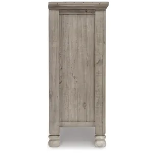 Harrastone Dresser