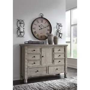 Harrastone Dresser