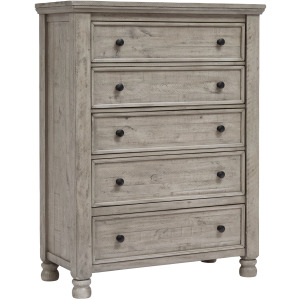 Harrastone Chest of Drawers