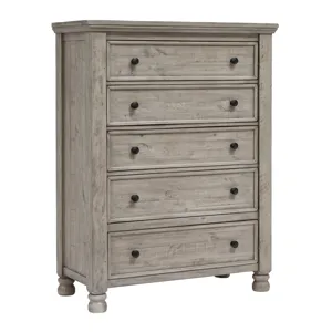 Harrastone Chest of Drawers