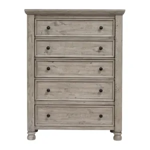 Harrastone Chest of Drawers