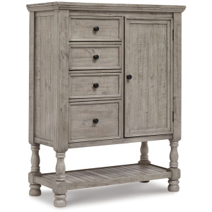Harrastone Door Chest