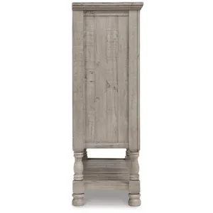 Harrastone Door Chest