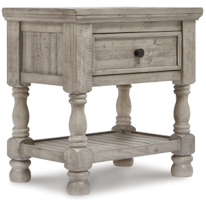 Harrastone Nightstand