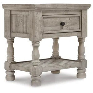 Harrastone Nightstand