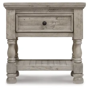 Harrastone Nightstand