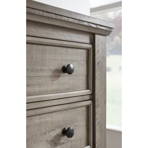 Harrastone Dresser
