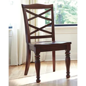 Porter Dining Chair