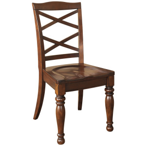 PORTER DINING CHAIR