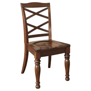Porter Dining Chair