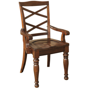 PORTER DINING ARM CHAIR