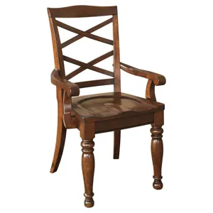Porter Dining Room Chair