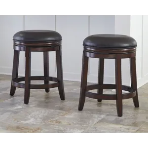 Porter Counter Height Bar Stool