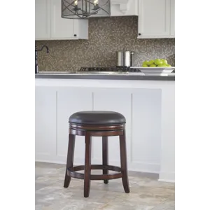 Porter Counter Height Bar Stool