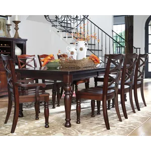 Porter Dining Extension Table