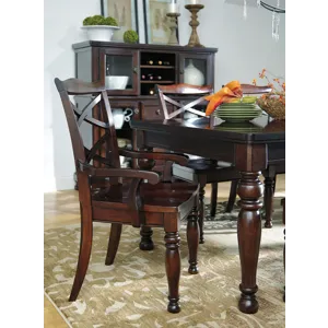 Porter Dining Extension Table