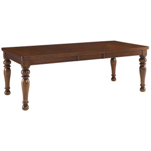 PORTER DINING TABLE