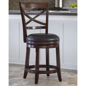 Porter Counter Height Bar Stool