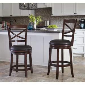 Porter Counter Height Bar Stool