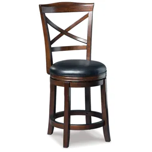Porter Counter Height Bar Stool