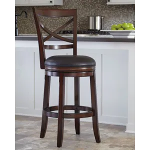 Porter Bar Height Bar Stool