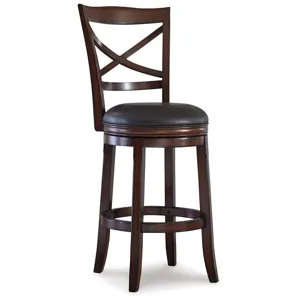 Porter Bar Height Bar Stool
