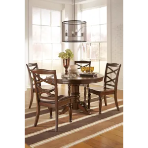 Porter Dining Chair