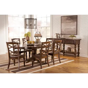 Porter Dining Chair