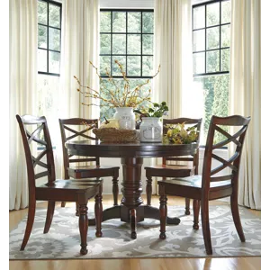 Porter Dining Chair