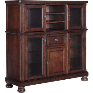 Porter Dining Server