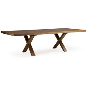 Steenlage Dining Extension Table