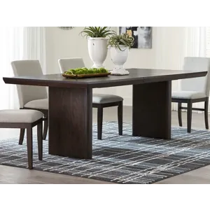 Bruxworth Dining Extension Table
