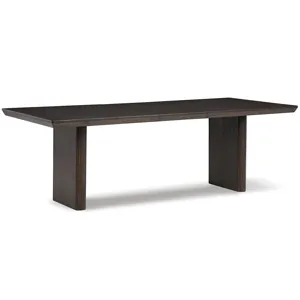 Bruxworth Dining Extension Table