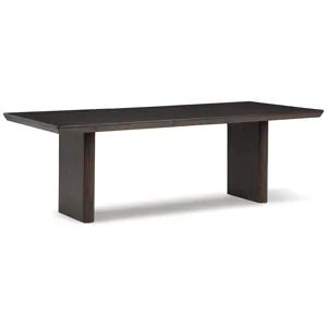 Bruxworth Dining Extension Table