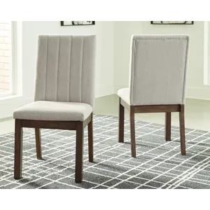 Dellbeck Dining Chair