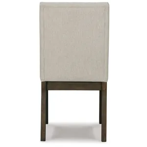 Dellbeck Dining Chair