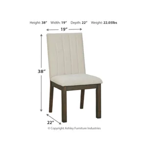 Dellbeck Dining Chair