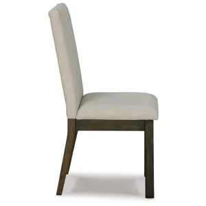 Dellbeck Dining Chair