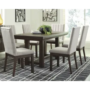 Dellbeck Dining Extension Table