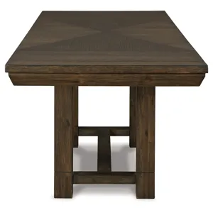 Dellbeck Dining Extension Table