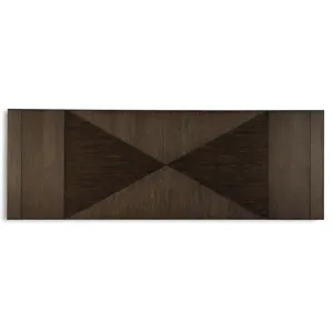 Dellbeck Dining Table with 8 Chairs and Server