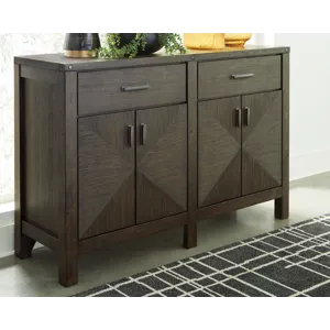 Dellbeck Dining Server