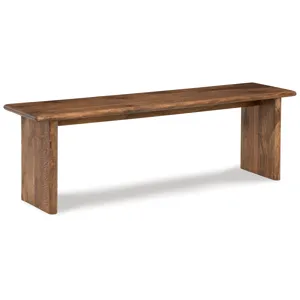 Isanti Dining Bench