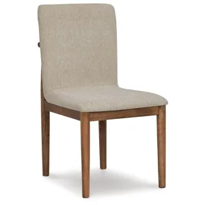 Isanti Dining Chair 