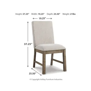 Langford Dining Chair