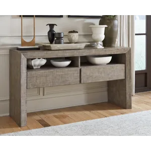 Langford Dining Server